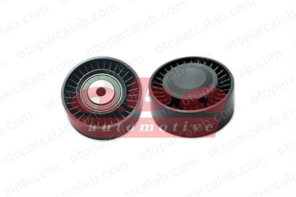 ABA 25505775 Vantilatör Kayış Gergi Rulmanı A.B.A 25505775 VW CRAFTER Panelvan/Van CRAFTER Platform şasi 3G145276 3G145276A