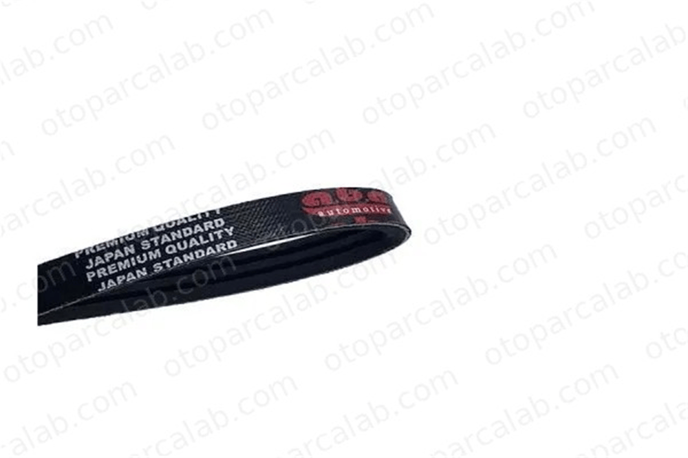 ABA 3PK753 Vantilatör Kayışı A.B.A 3PK753 ROVER 200 II Hatchback 25 I Hatchback 8200041848 8200830183