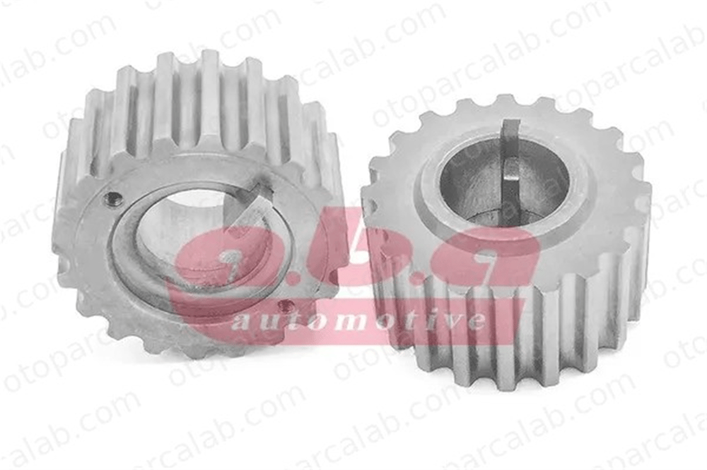 ABA TM200400 Krank Dişli A.B.A TM200400 RENAULT CLIO III MODUS / GRAND MODUS 8200371496 8200029646