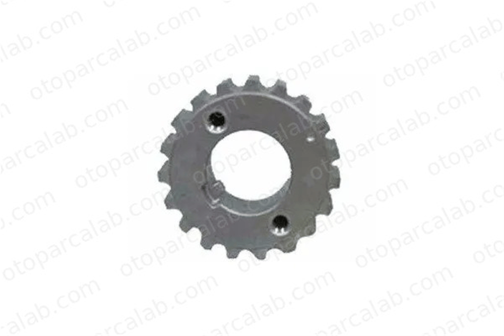 ABA TM207599 Krank Dişli A.B.A TM207599 RENAULT MEGANE I MEGANE I Classic 7700747599