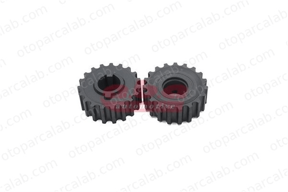 ABA TM305526 Krank Dişli A.B.A TM305526 OPEL ASTRA F ASTRA F Station wagon 96352739