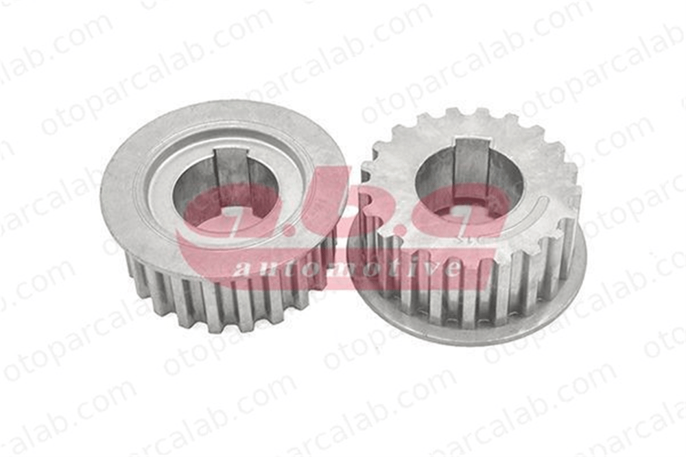 ABA TM400513 Krank Dişli A.B.A TM400513 CITROËN C5 III Break C5 III 51399 0513.99