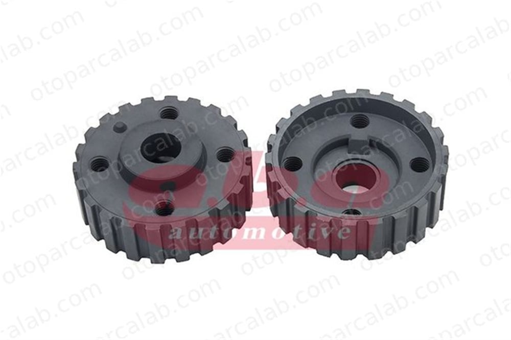 ABA TM500075 Krank Dişli A.B.A TM500075 AUDI 80 B3 Sedan VW GOLF II 49105263C 049105263C