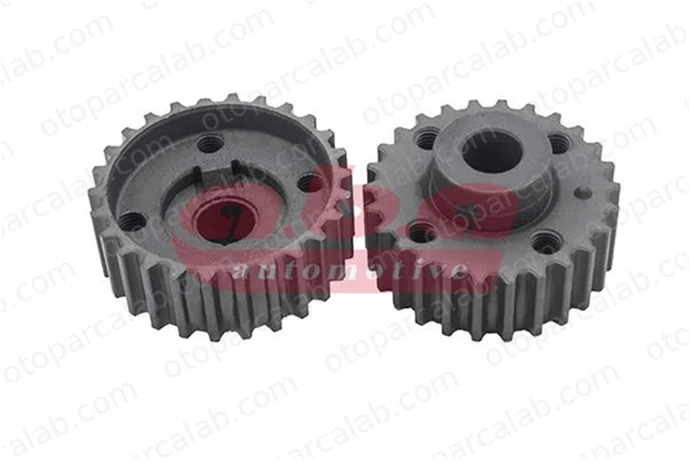 ABA TM501052 Krank Dişli A.B.A TM501052 VW POLO III SEAT IBIZA II 30105263A 030105263A