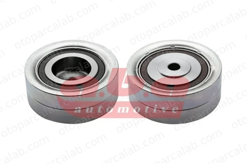 ABA TM506350 Triger Gergi Rulmanı A.B.A TM506350 VW TRANSPORTER T5 Minibüs/Otobüs AUDI A4 B8 3L109244 03L109244