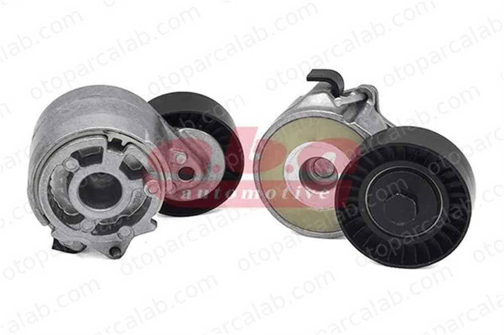 ABA YD101078 Vantilatör Kayış Gergi Rulmanı A.B.A YD101078 FIAT PANDA LANCIA YPSILON 1754085E00 55185074