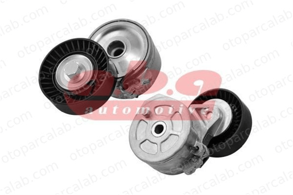 ABA YD401028 Vantilatör Kayış Gergi Rulmanı A.B.A YD401028 FIAT ULYSSE CITROËN C8 575155 1611424380
