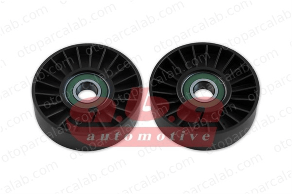 ABA YD403749 Vantilatör Kayış Gergi Rulmanı A.B.A YD403749 CITROËN XANTIA PEUGEOT 405 II 60813721 575120