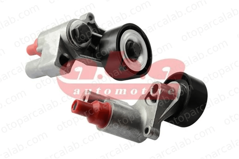 ABA YD405925 Vantilatör Kayış Gergi Rulmanı A.B.A YD405925 PEUGEOT 306 Hatchback CITROËN XANTIA 575130 00 005 751 30