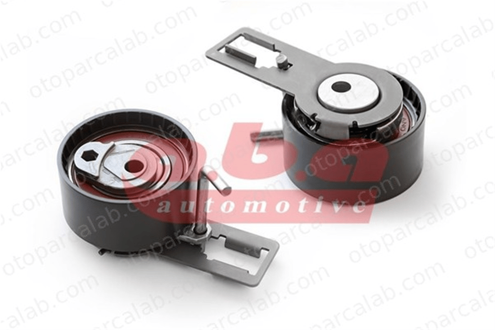 ABA YD406664 Triger Gergi Rulmanı A.B.A YD406664 CITROËN BERLINGO Kasa/büyük limuzin BERLINGO MULTISPACE 829F8 0829.F8