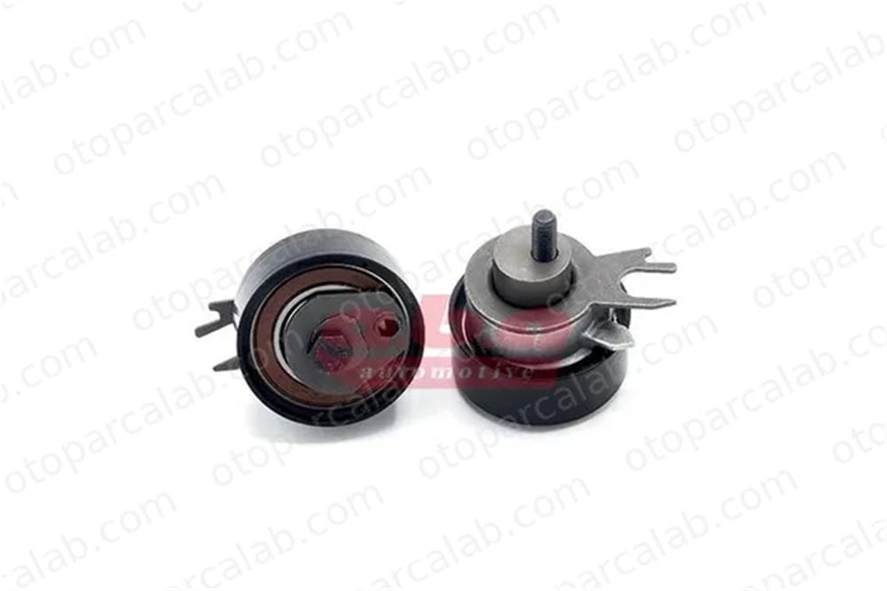 ABA YD500317 Triger Gergi Rulmanı A.B.A YD500317 VW POLO SEAT CORDOBA 36109243R 036109243R