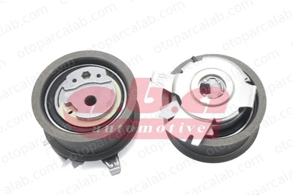ABA YD505766 Triger Gergi Rulmanı A.B.A YD505766 AUDI A3 A4 B7 3G109243 03G109243