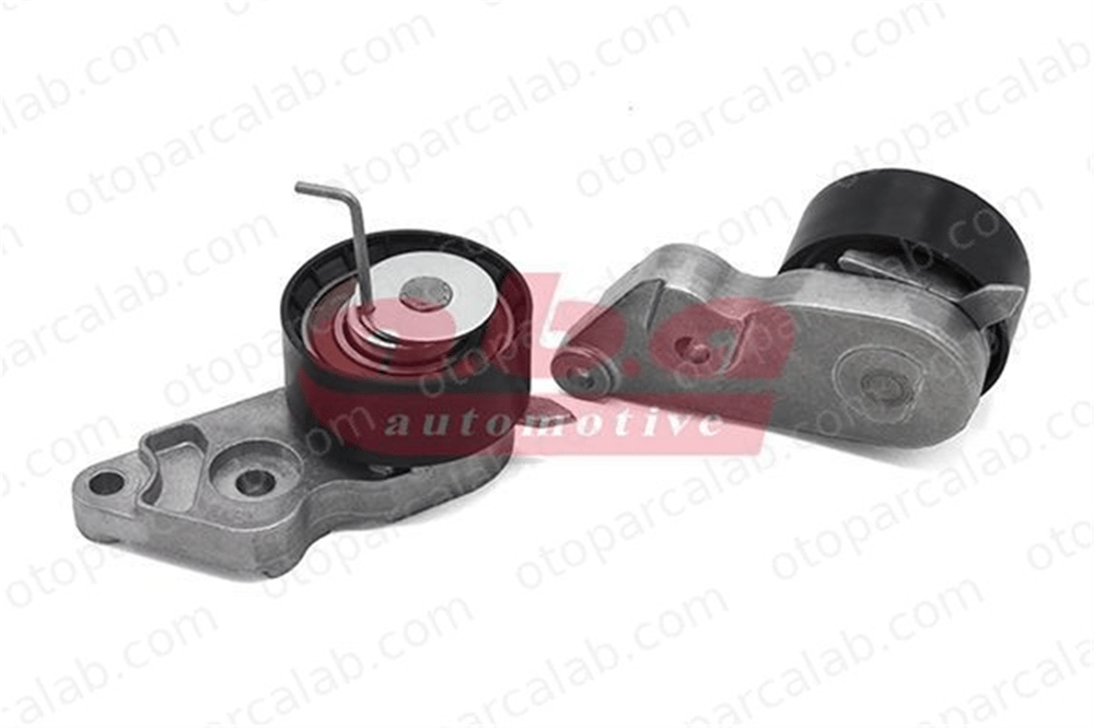 ABA YD851000 Triger Gergi Rulmanı A.B.A YD851000 FORD FIESTA V FUSION 1039422 1072131