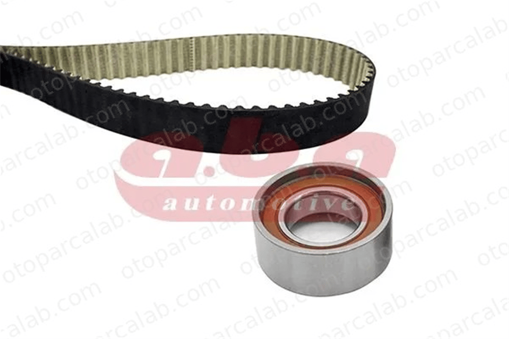 ABA YK100104 Triger Kayış Seti A.B.A YK100104 FIAT PANDA LANCIA Y10 YK100104