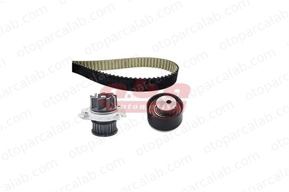 ABA YK100124W Triger Kayış Seti A.B.A YK100124W ALFA ROMEO MITO GIULIETTA 71771575