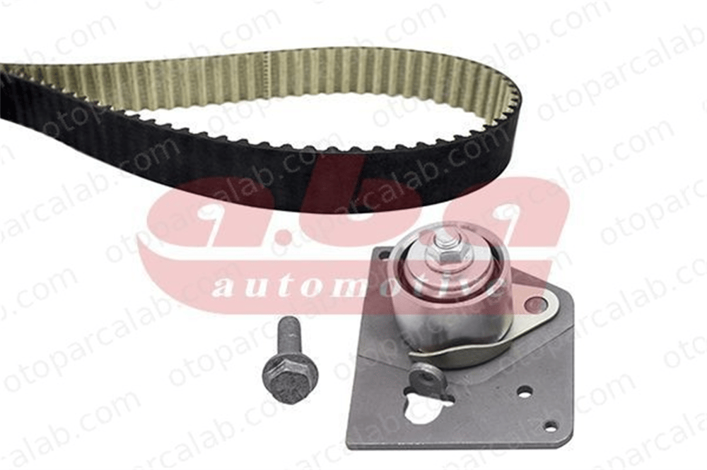 ABA YK202132 Triger Kayış Seti A.B.A YK202132 RENAULT LAGUNA II LAGUNA II Grandtour 1680600Q0A 91158706