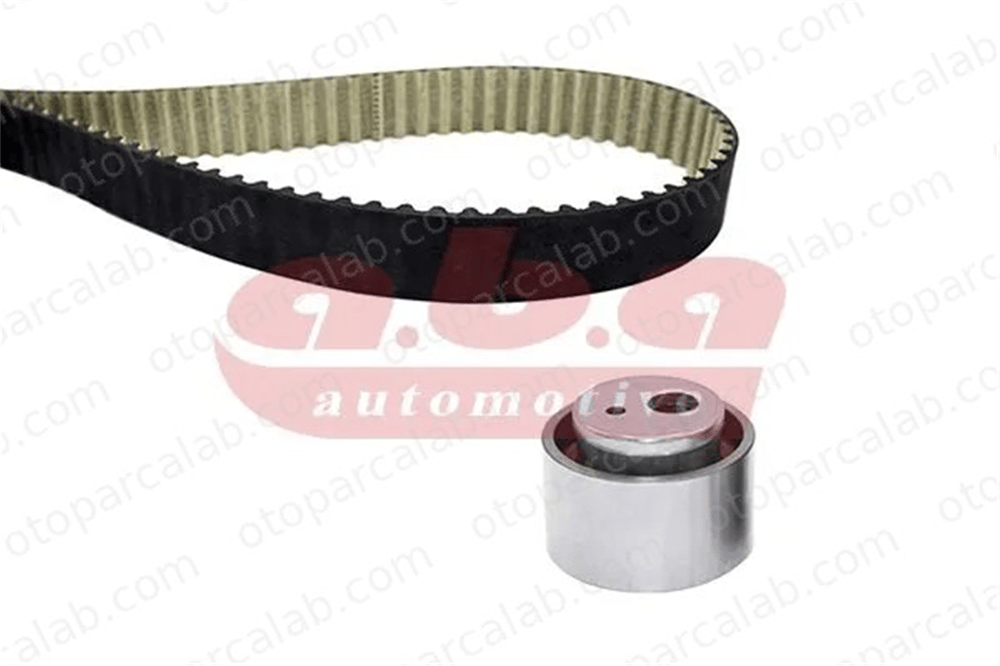 ABA YK401114 Triger Kayış Seti A.B.A YK401114 FIAT DUCATO Minibüs/Otobüs DUCATO Panelvan/Van YK401114 83134