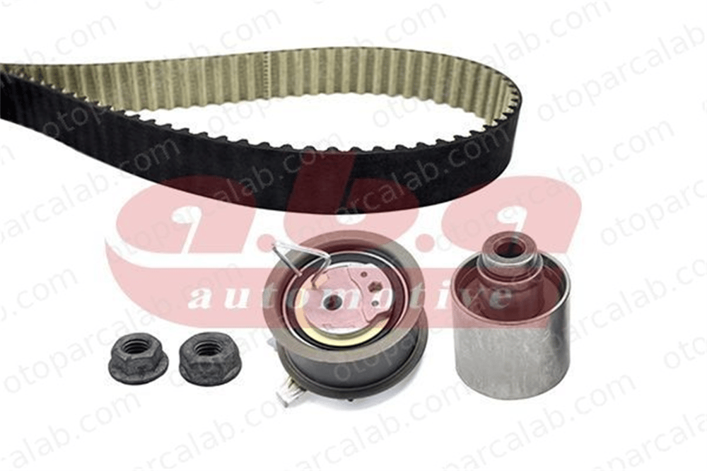 ABA YK500120 Triger Kayış Seti A.B.A YK500120 VW SHARAN AUDI A3 114092852 38198119A