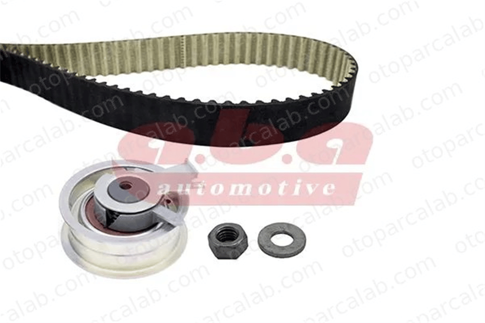 ABA YK500138 Triger Kayış Seti A.B.A YK500138 VW GOLF IV Variant SEAT LEON YK500138 6A198119