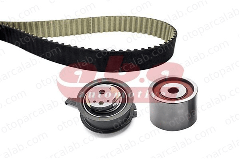 ABA YK500145 Triger Kayış Seti A.B.A YK500145 SEAT IBIZA IV IBIZA IV SC 04L109243C