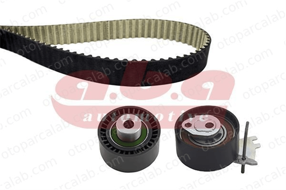 ABA YK850116 Triger Kayış Seti A.B.A YK850116 FORD C-MAX FOCUS II 831T5 0831.T5