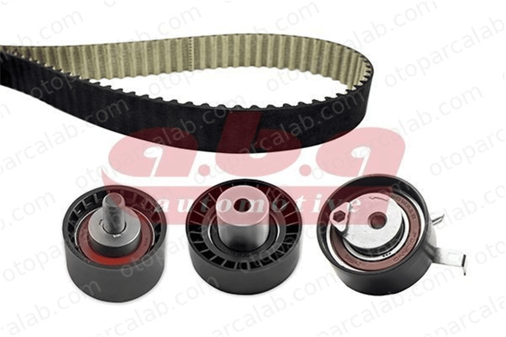 ABA YK850129 Triger Kayış Seti A.B.A YK850129 FORD MONDEO II MONDEO II Sedan YK850129 1380026
