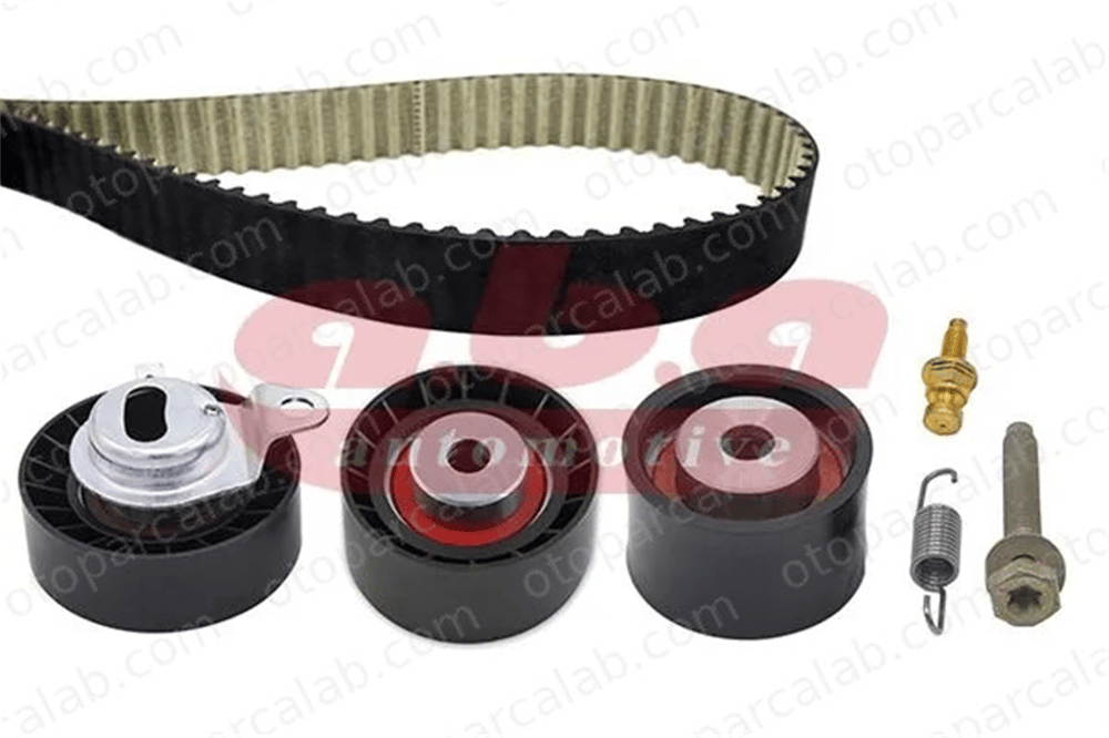 ABA YK850131 Triger Kayış Seti A.B.A YK850131 FORD MONDEO I MONDEO I Turnier YK850131 1112530
