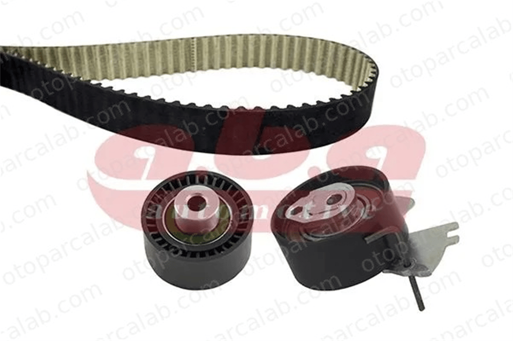 ABA YK851116 Triger Kayış Seti A.B.A YK851116 FORD KUGA II KUGA I 1683833 831Q0