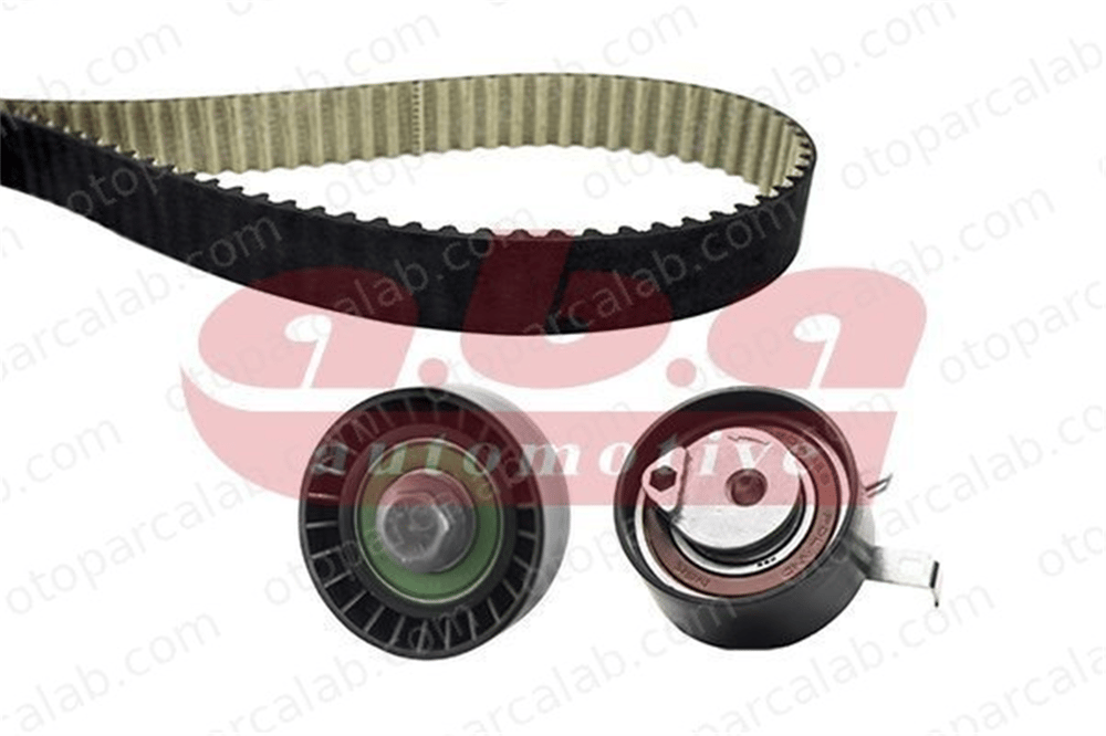 ABA YK851129 Triger Kayış Seti A.B.A YK851129 FORD FOCUS I MONDEO II YK851129