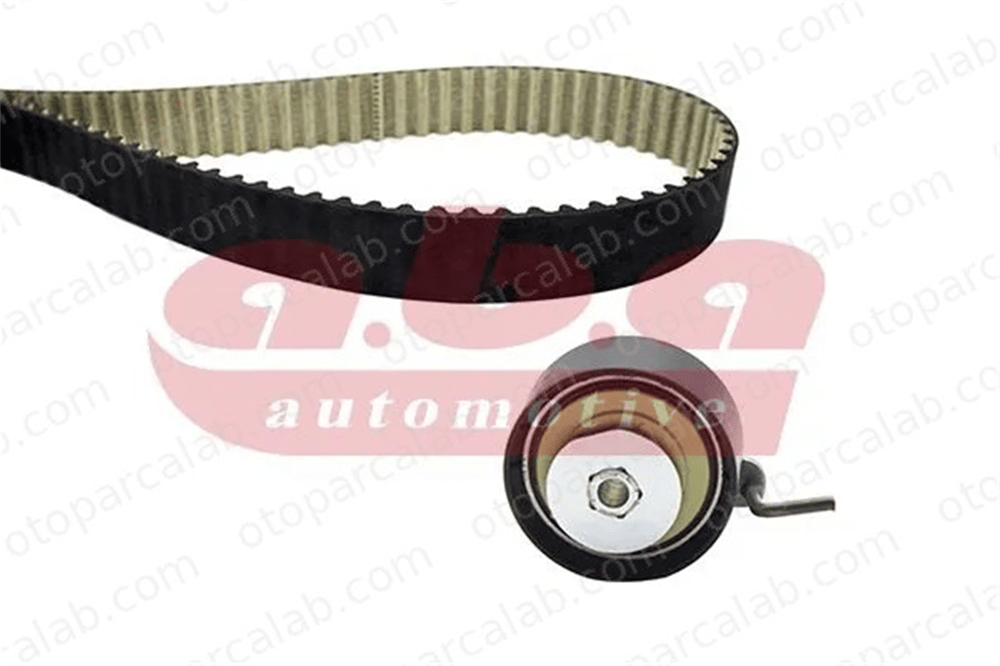 ABA YK853116 Triger Kayış Seti A.B.A YK853116 FORD FIESTA VII FIESTA VII Van YK853116 2122062