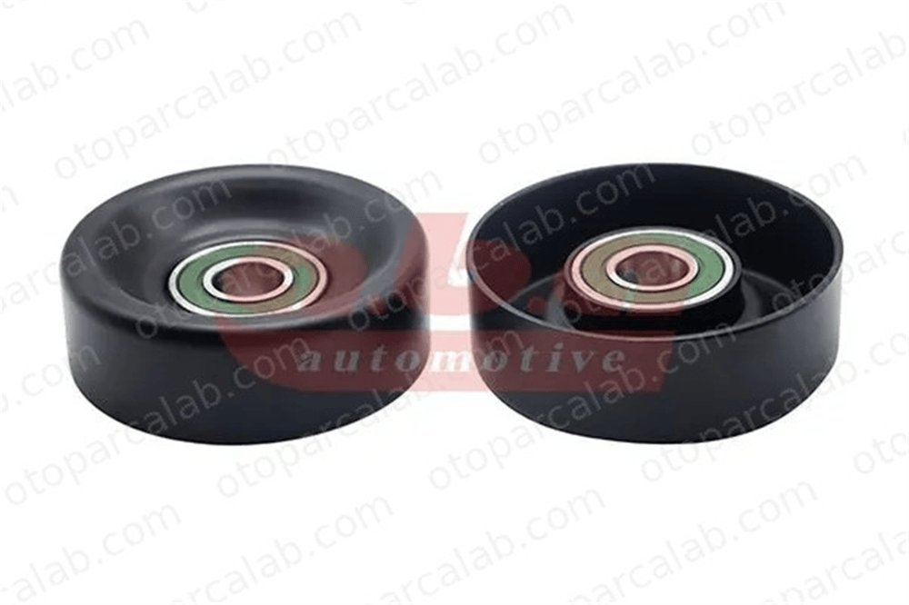 ABA YM143903 Vantilatör Kayış Gergi Rulmanı A.B.A YM143903 CHEVROLET TAHOE BLAZER S10 92063903 12564510
