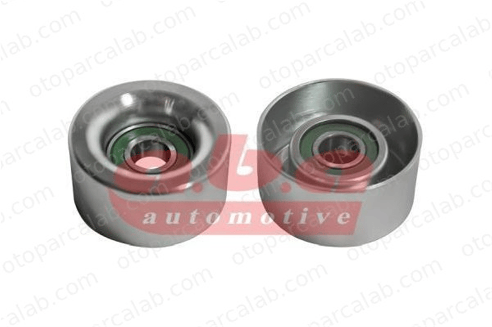 ABA YM187079 Vantilatör Kayış Gergi Rulmanı A.B.A YM187079 MAZDA 6 Hatchback 6 Sedan RF5G980A RF5G15980A