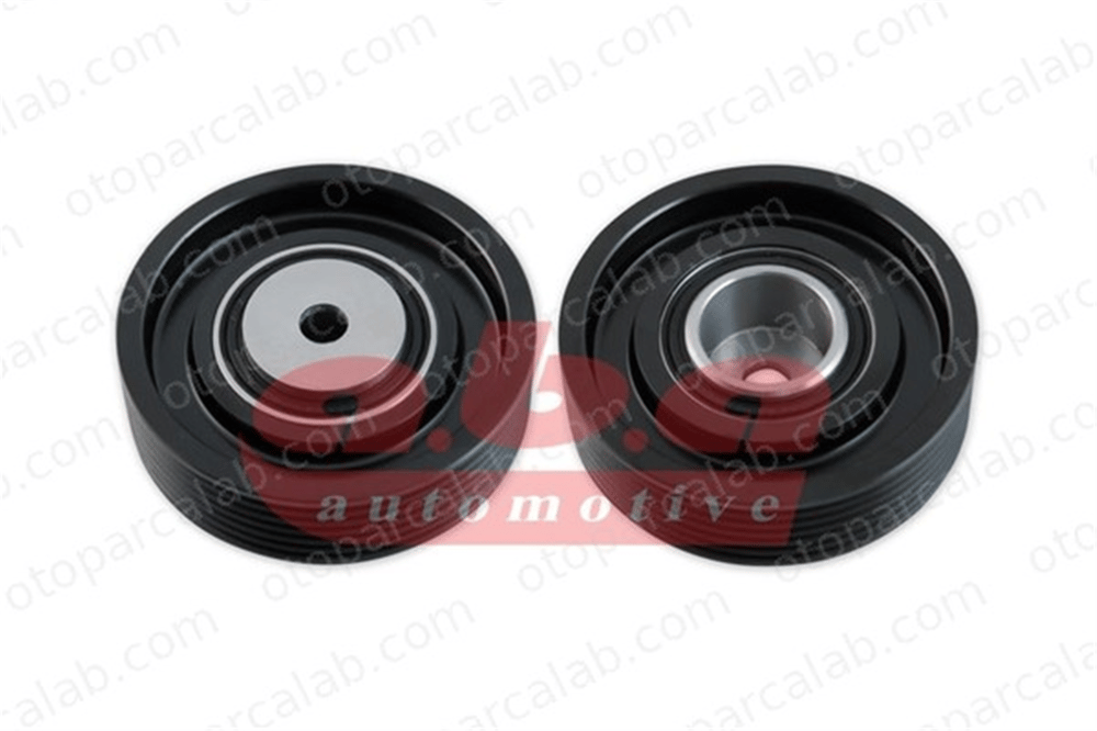 ABA YM204573 Vantilatör Kayış Gergi Rulmanı A.B.A YM204573 RENAULT LAGUNA I LAGUNA I Grandtour 7700864573770086e009 7700864573