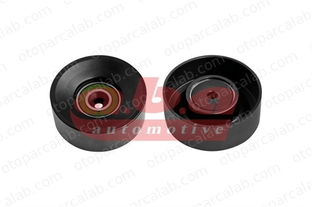ABA YM305387 Vantilatör Kayış Gergi Rulmanı A.B.A YM305387 OPEL INSIGNIA A INSIGNIA A Sedan 12605175 1340584