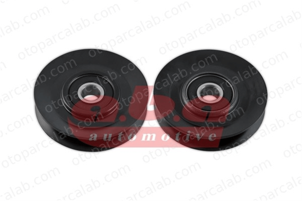 ABA YM327715 Vantilatör Kayış Gergi Rulmanı A.B.A YM327715 HYUNDAI H-1 / STAREX Minibüs/Otobüs H-1 Panelvan/Van ABA25327715 2312924310