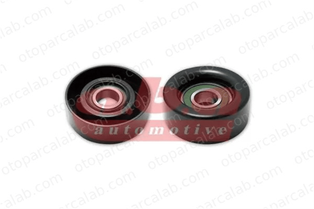 ABA YM328440 Vantilatör Kayış Gergi Rulmanı A.B.A YM328440 KIA PRO CEE'D HYUNDAI i30 252812A000 252812A100