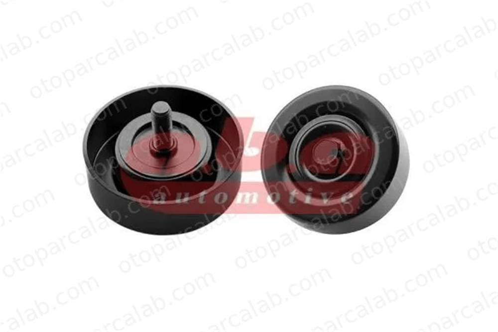 ABA YM328442 Vantilatör Kayış Gergi Rulmanı A.B.A YM328442 HYUNDAI SANTA FÉ III SANTA FE IV 252872F000