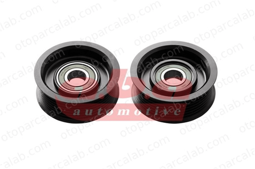 ABA YM337433 Vantilatör Kayış Gergi Rulmanı A.B.A YM337433 HONDA ACCORD VII ACCORD VII Tourer 31190PRA000 31190RRAA00