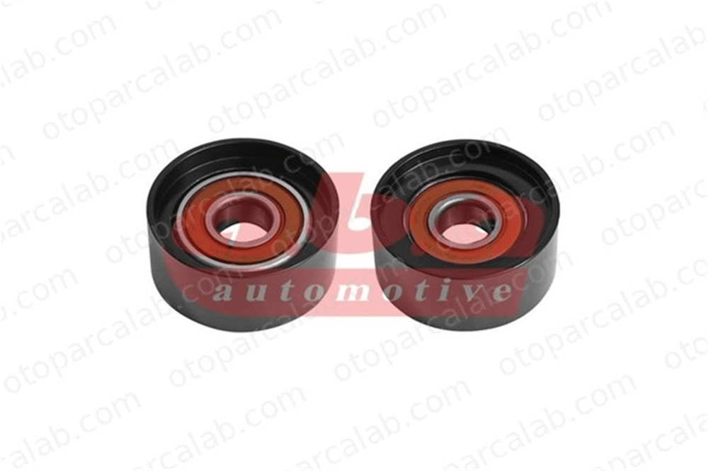 ABA YM337438 Vantilatör Kayış Gergi Rulmanı A.B.A YM337438 HONDA ACCORD VII ACCORD VII Tourer 31190RBDE01