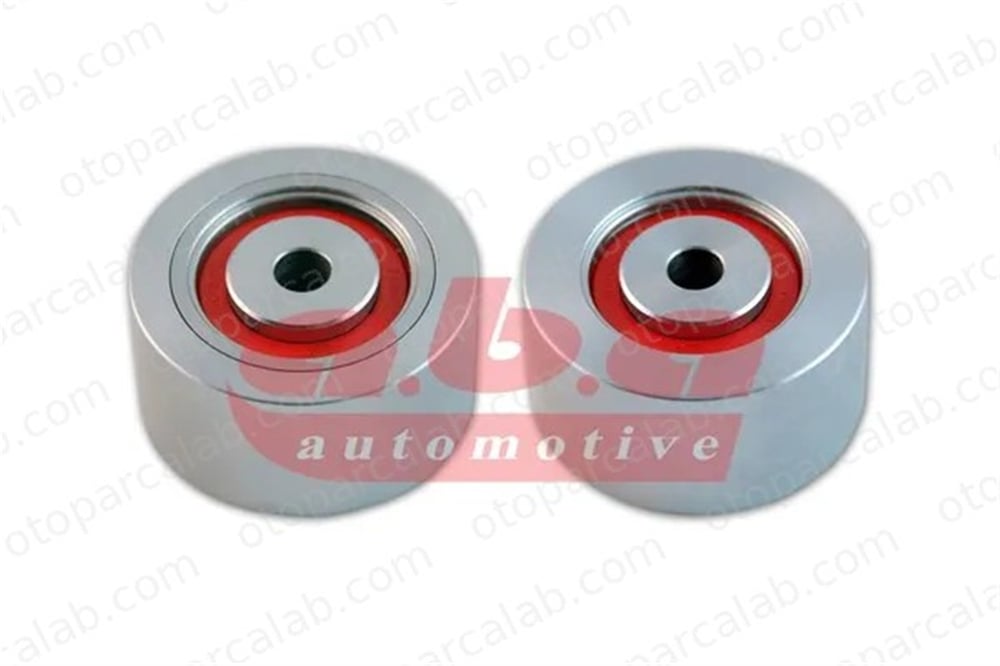 ABA YM405157 Vantilatör Kayış Gergi Rulmanı A.B.A YM405157 CITROËN C5 I C5 I Break 575157 1613838480