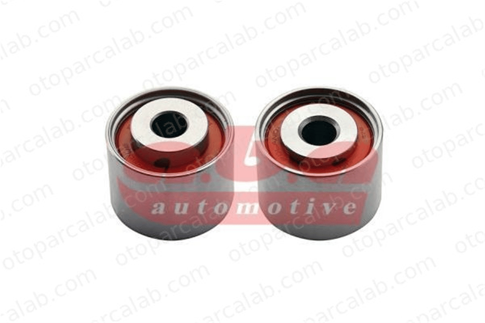 ABA YM405944 Vantilatör Kayış Gergi Rulmanı A.B.A YM405944 CITROËN XSARA PEUGEOT 306 Hatchback 575146 575159