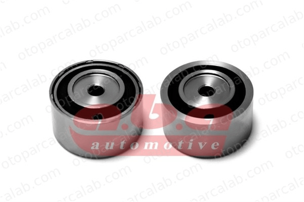 ABA YM405955 Vantilatör Kayış Gergi Rulmanı A.B.A YM405955 CITROËN JUMPER Panelvan/Van PEUGEOT BOXER Panelvan/Van 575192 1613838680