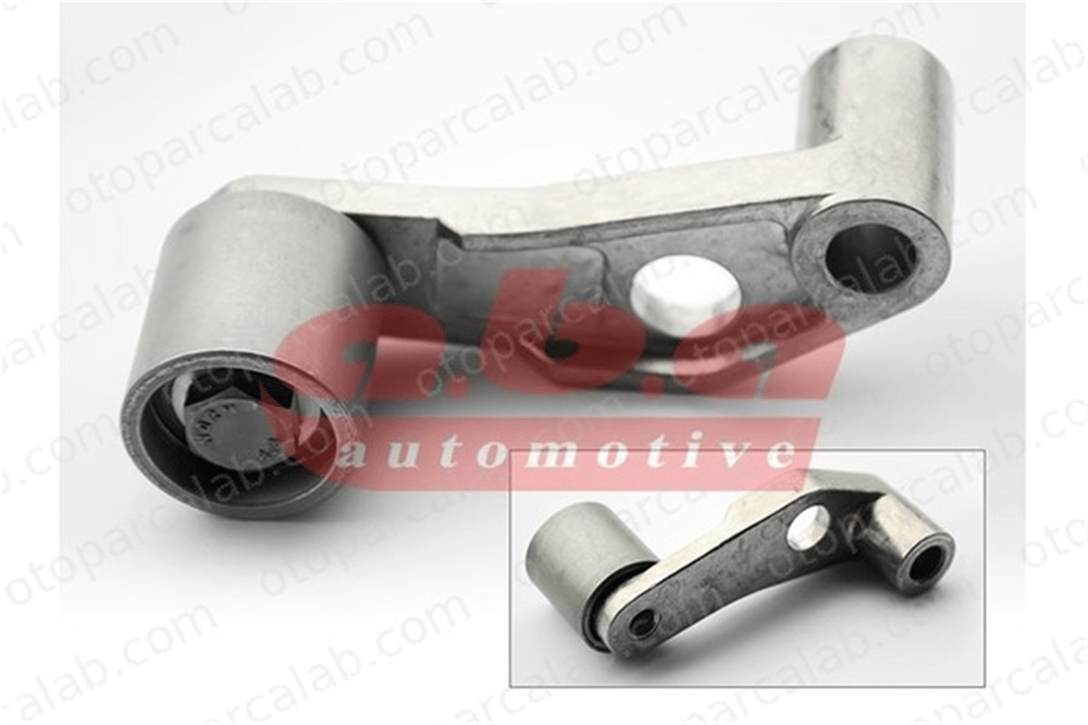 ABA YM505458 Triger Gergi Rulmanı A.B.A YM505458 VW POLO SEAT CORDOBA 36109181A 036109181A