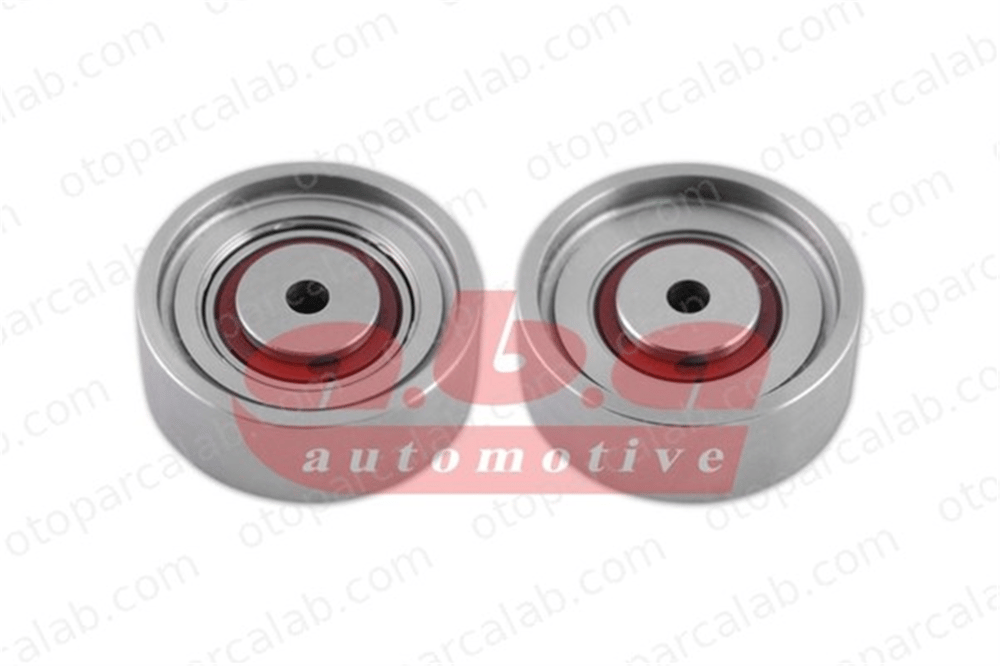ABA YM505701 Vantilatör Kayış Gergi Rulmanı A.B.A YM505701 AUDI A6 C5 A6 C5 Avant 59903341 059903341