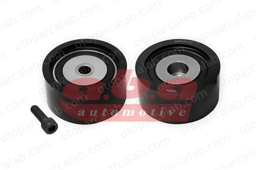 ABA YM505707 Triger Gergi Rulmanı A.B.A YM505707 AUDI A6 C5 A6 C5 Avant 59109244AB 059109244AB