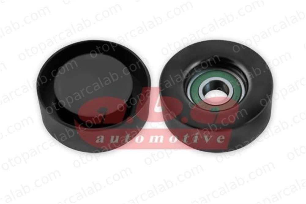ABA YM505751 Vantilatör Kayış Gergi Rulmanı A.B.A YM505751 AUDI A4 B6 A4 B7 6B903133 06B903133