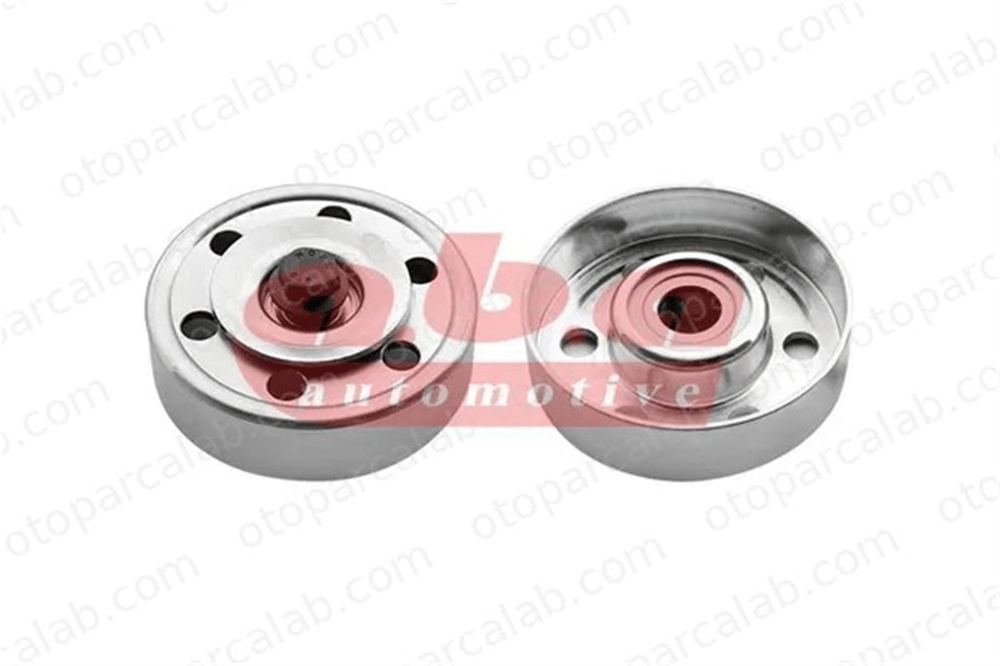 ABA YM651018 Vantilatör Kayış Gergi Rulmanı A.B.A YM651018 TOYOTA COROLLA COROLLA Sedan 1660327011 1660327010