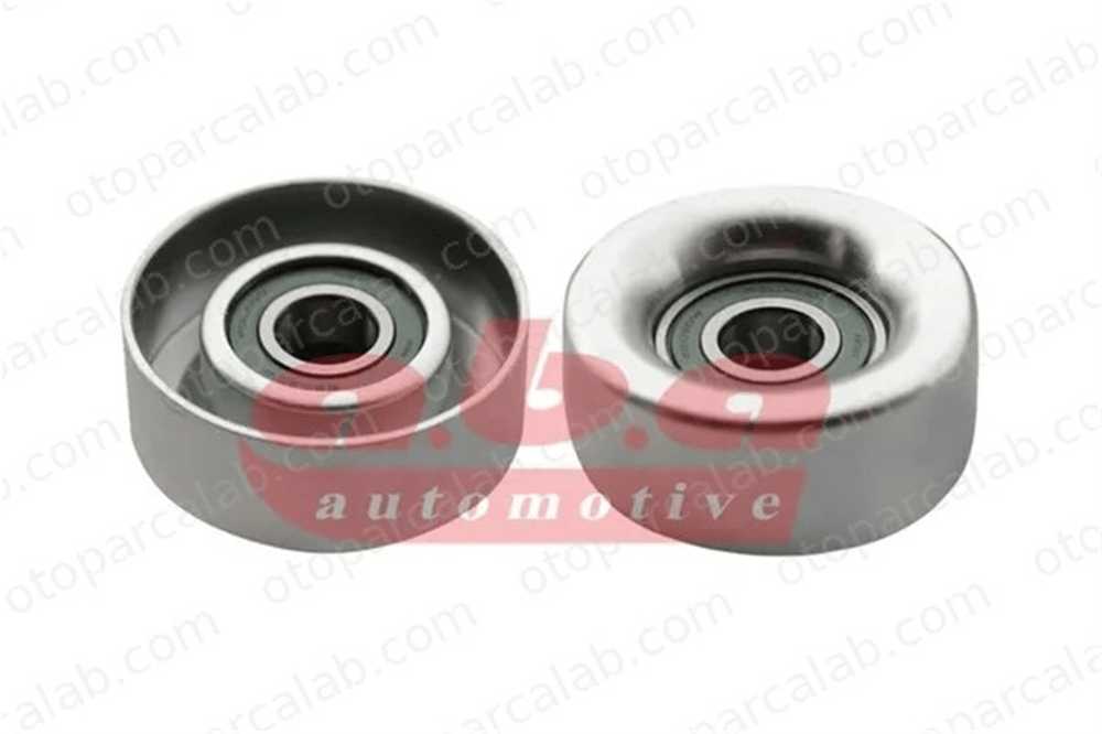 ABA YM655631 Vantilatör Kayış Gergi Rulmanı A.B.A YM655631 TOYOTA AURIS COROLLA Sedan 166200N010 1662033020