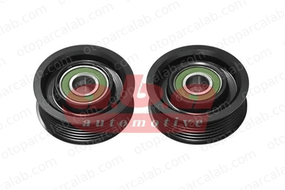 ABA YM656964 Vantilatör Kayış Gergi Rulmanı A.B.A YM656964 TOYOTA AVENSIS Sedan AVENSIS Station wagon 1660426010 1660426011
