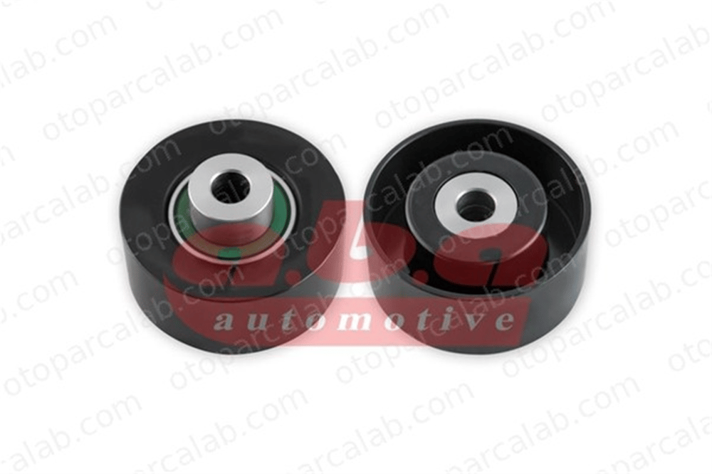 ABA YM851110 Vantilatör Kayış Gergi Rulmanı A.B.A YM851110 FORD TOURNEO CONNECT TRANSIT CONNECT 2T1Q19A216BA 1308227